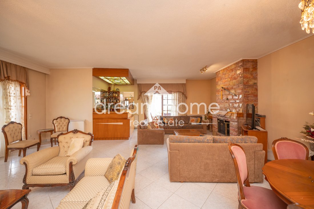 Appartamento a Glifada, Attica, Grecia 4 - 19137709