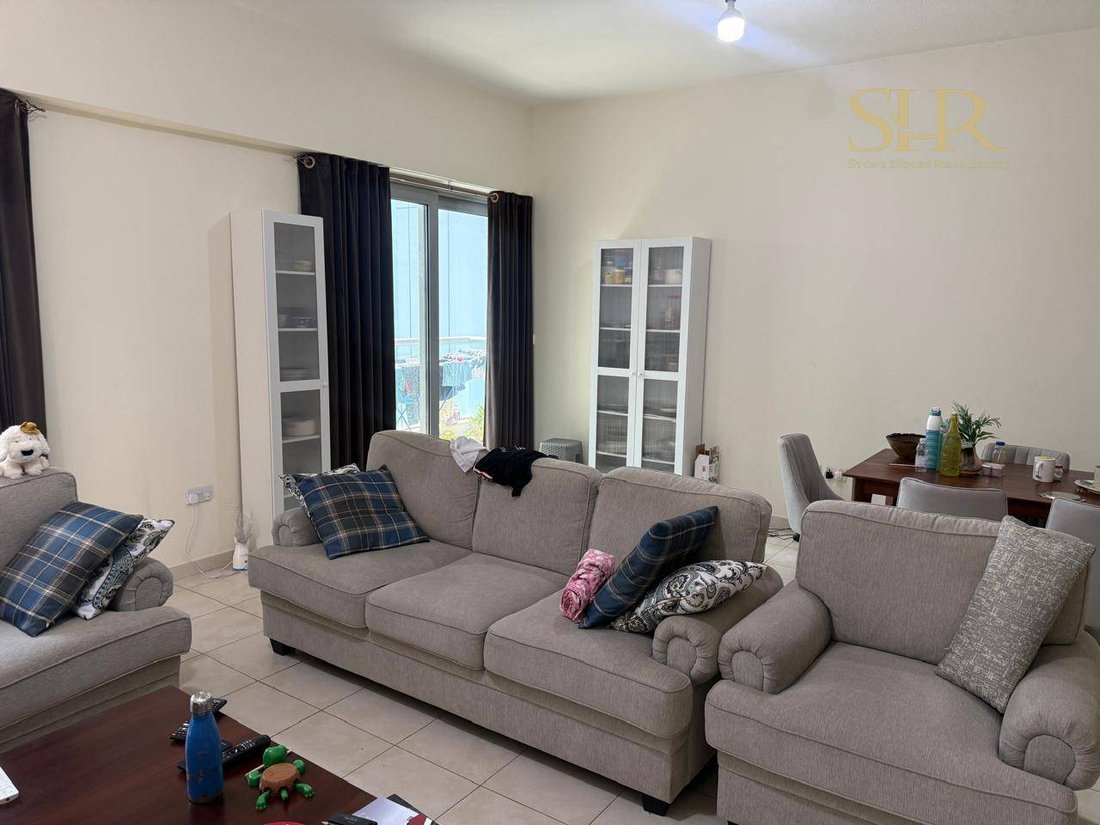 Appartement à Business Bay, Doubaï, Émirats arabes unis 4 - 19137941