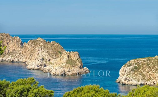 Villa en Santa Ponsa, Islas Baleares, España 1