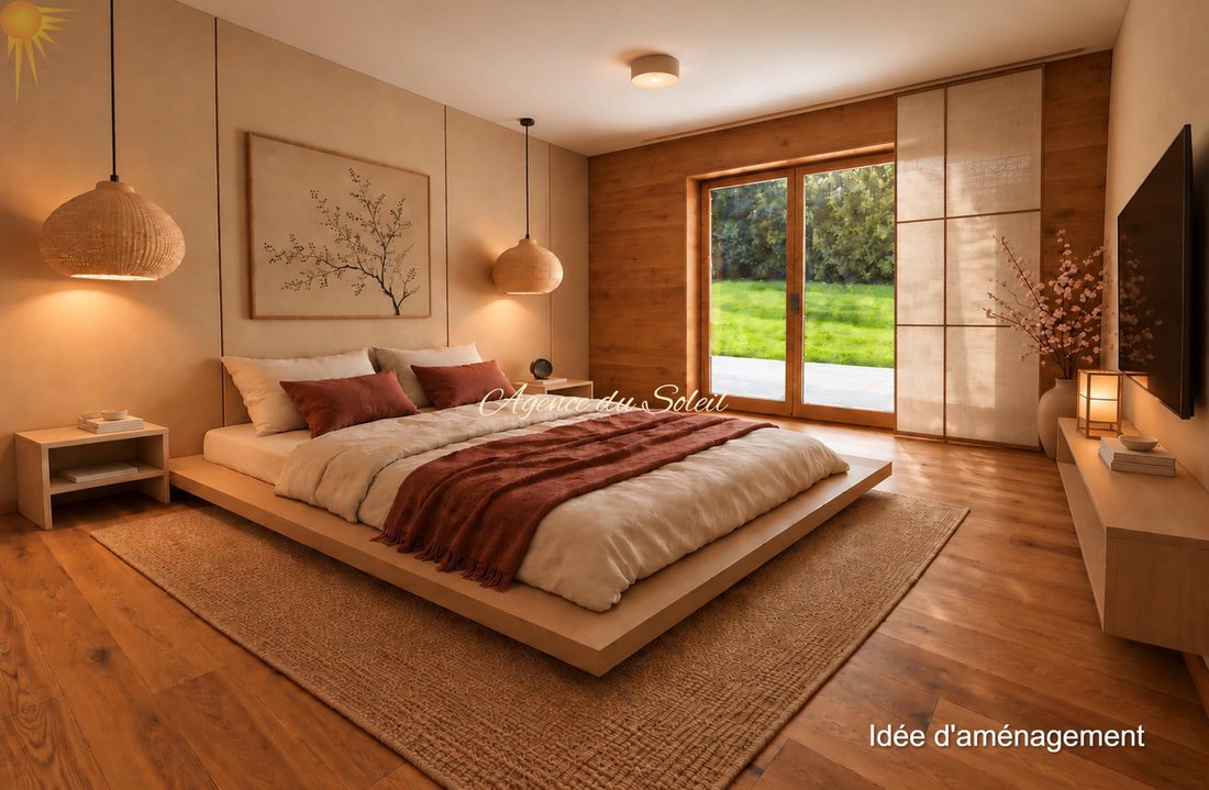 Appartement à Crans-Montana, Valais, Suisse 5 - 18716513