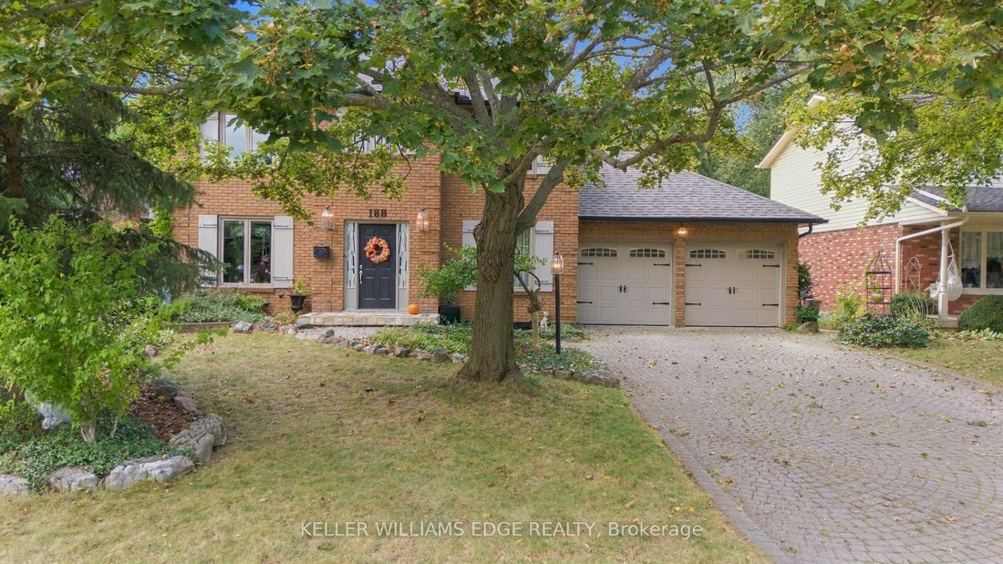 Casa en Hamilton, Ontario, Canadá 2 - 19138650