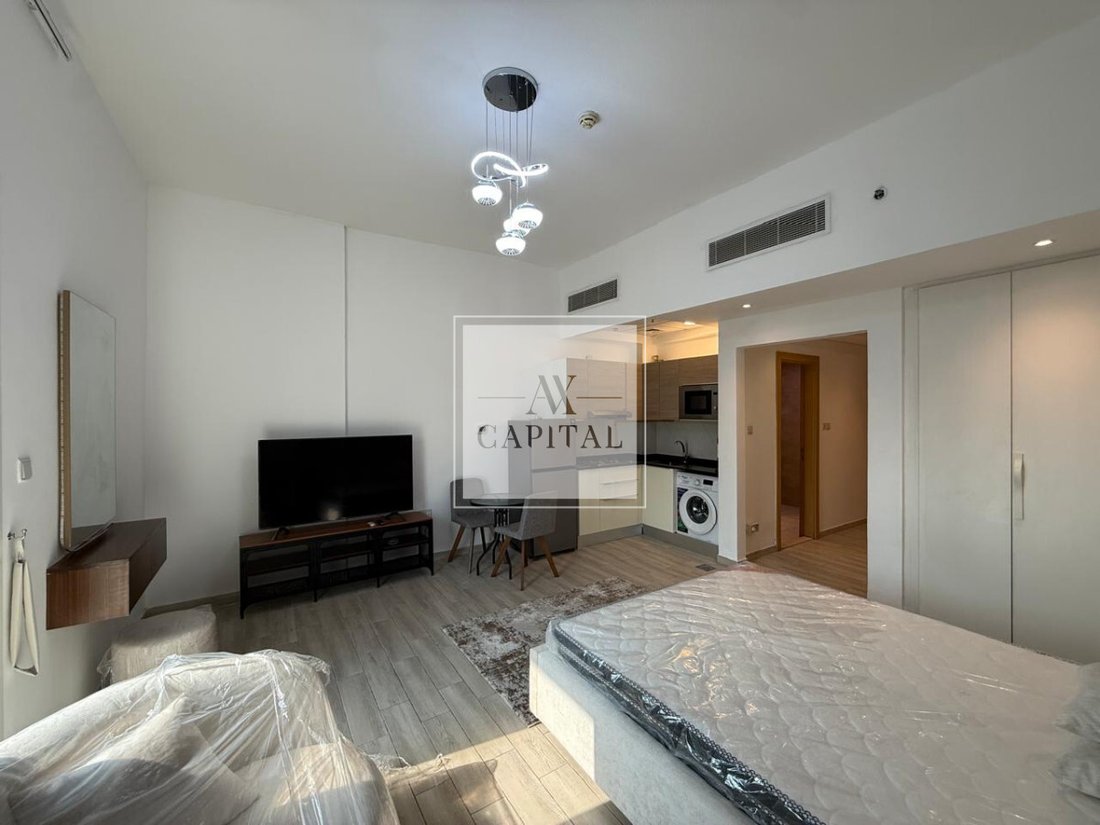 Apartment in Business Bay, Dubai, United Arab Emirates 5 - 19136579