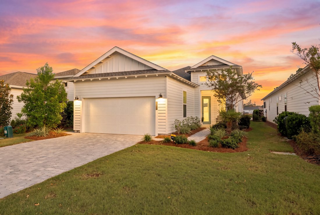 Casa en Watersound, Florida, Estados Unidos 1 - 19138432
