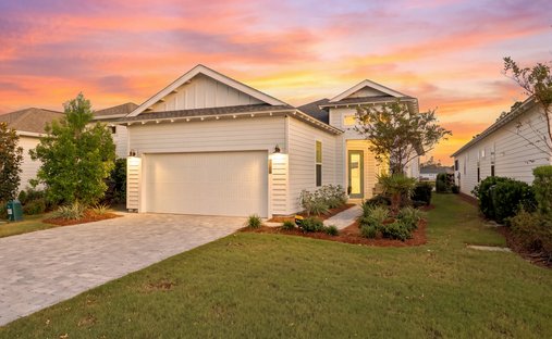 Casa a Watersound, Florida, Stati Uniti 1