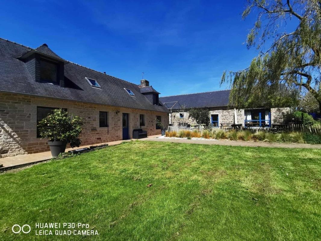 Maison à Kernouës, Bretagne, France 2 - 19138279