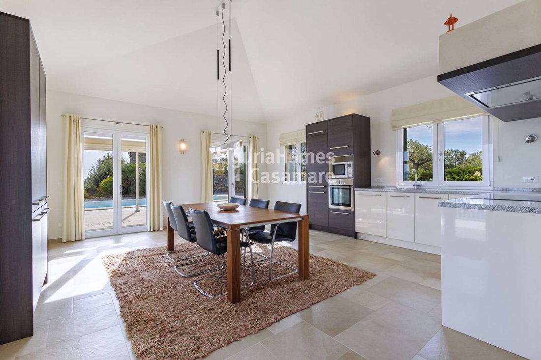 Villa in Dolcedo, Ligurien, Italien 4 - 11297130