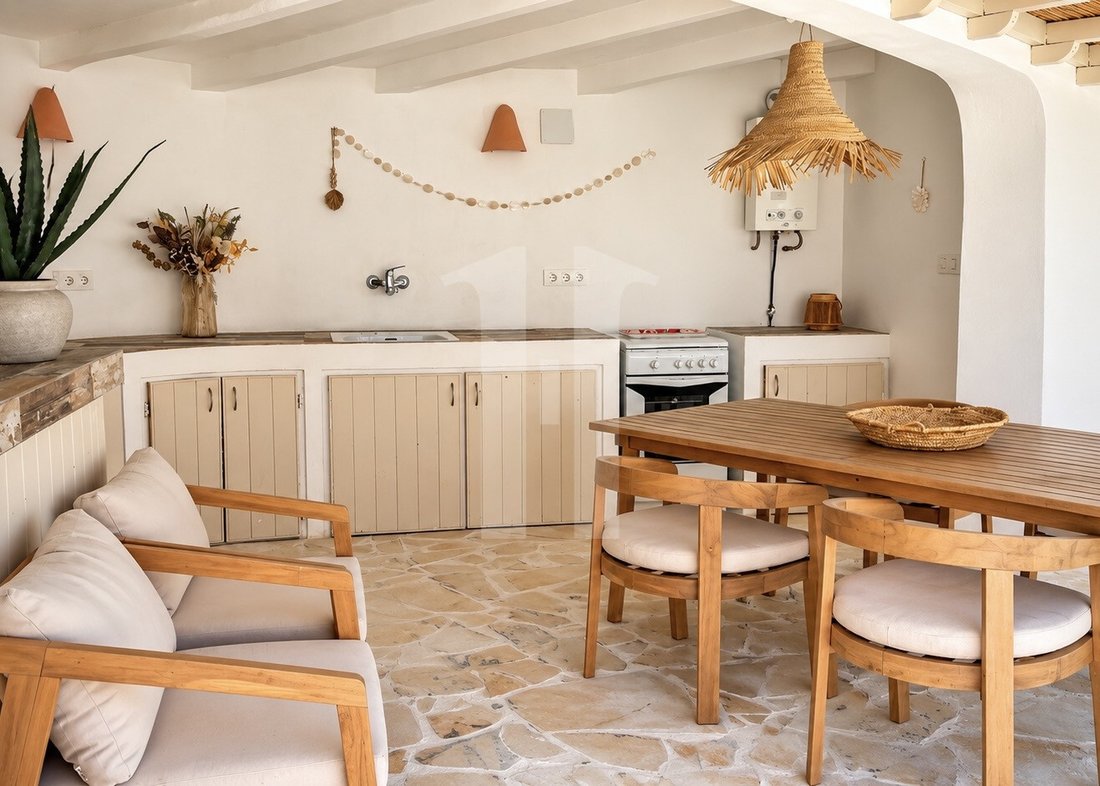Villa in Xabia / Javea, Valencian Community, Spain 4 - 19138046