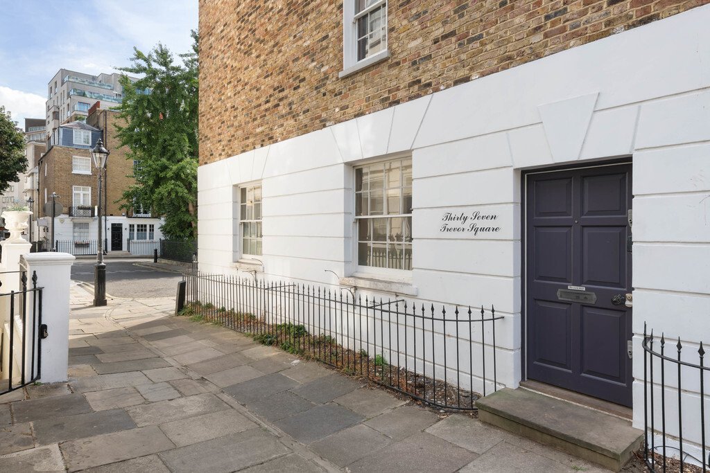 House in Brompton, Kensington And Chelsea, England 2 - 19137974