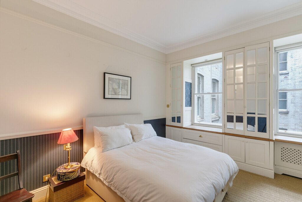 Appartamento a Knightsbridge, Kensington e Chelsea, Inghilterra 5 - 19137963
