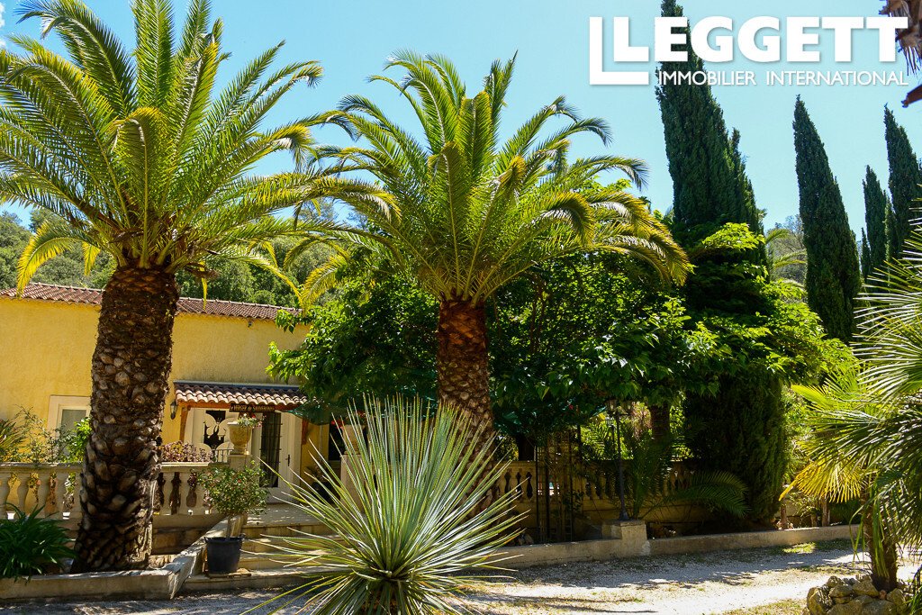 Casa en Hyères, Provenza-Alpes-Costa Azul, Francia 2 - 14351524