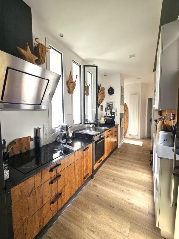 Appartement à Lorraine, Cholet, France 5 - 19138242