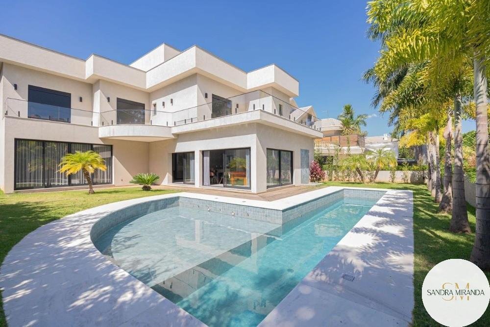Condo in Santana de Parnaíba, State of São Paulo, Brazil 1 - 19138628