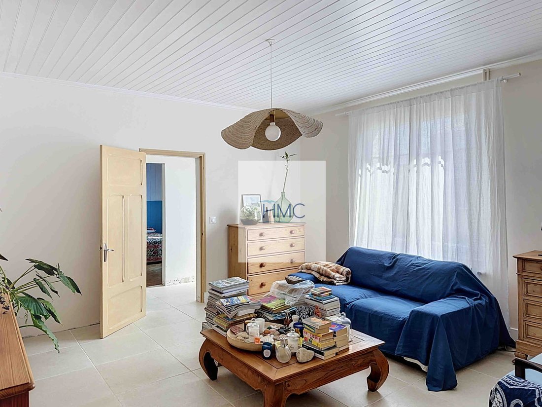 House in Noirmoutier Centre, Noirmoutier-en-l'Île, France 4 - 19138313