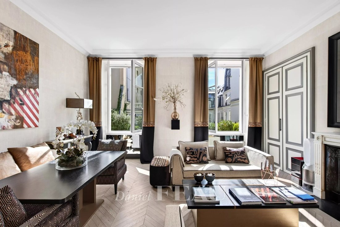 Appartamento a San Tommaso d'Aquino, Paris 7e Arrondissement, Parigi 3 - 19138344