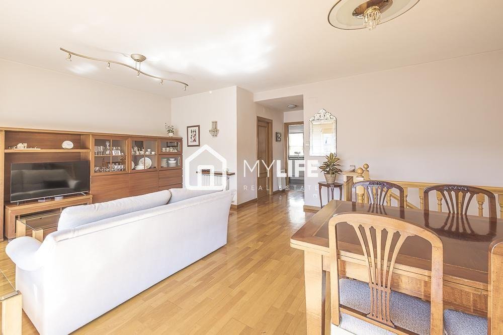 Penthouse in Sants-Montjuic, Barcelona, Spanien 4 - 19137915
