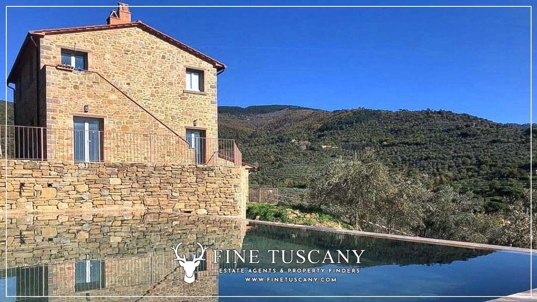 Country House in Centro, Arezzo, Tuscany 4 - 19137808