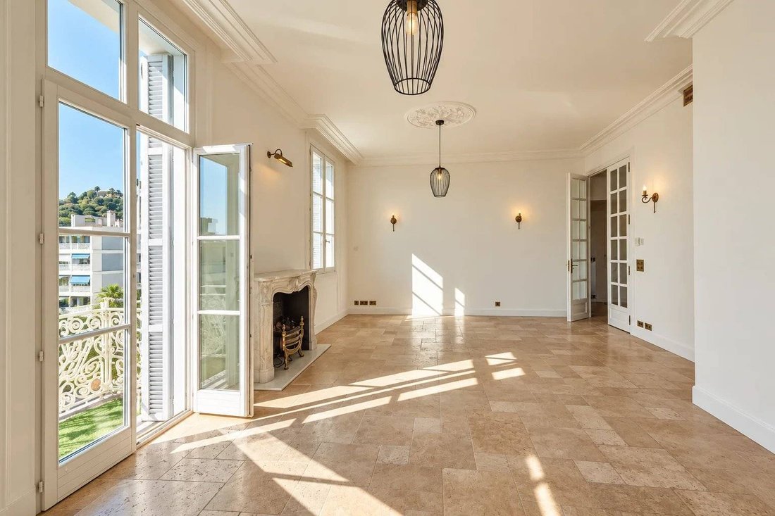 Apartment in Beaulieu-sur-Mer, Provence-Alpes-Côte d'Azur, France 4 - 19138166