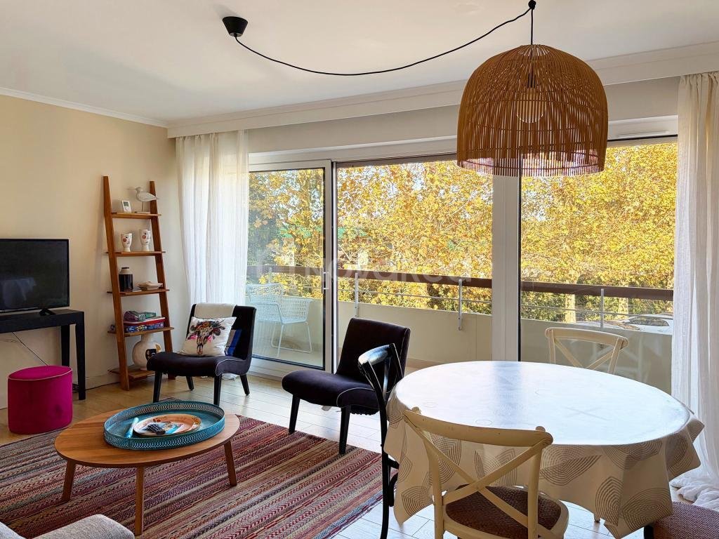 Appartement à Anglet, Nouvelle-Aquitaine, France 2 - 19138356