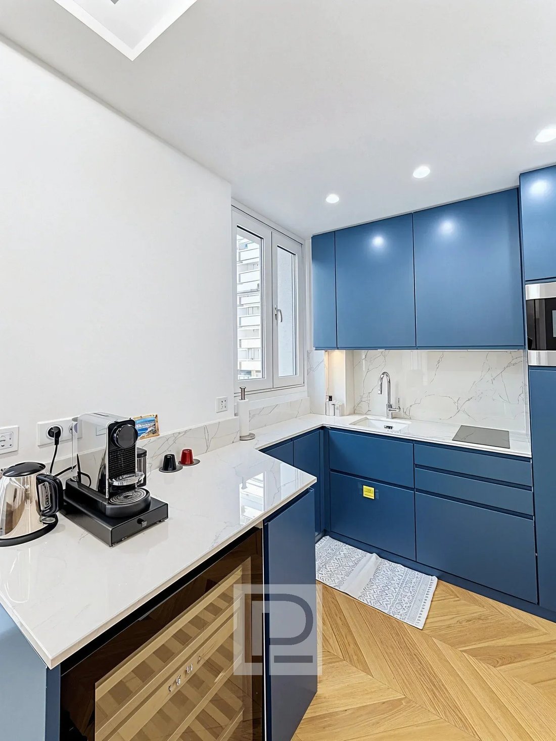 Apartment in La Californie, Cannes, France 5 - 19138127