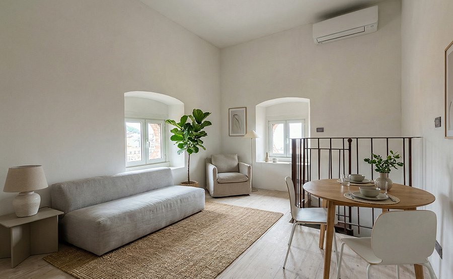 Penthouse in Centro, Santa Margherita Ligure, Liguria 4 - 19137777