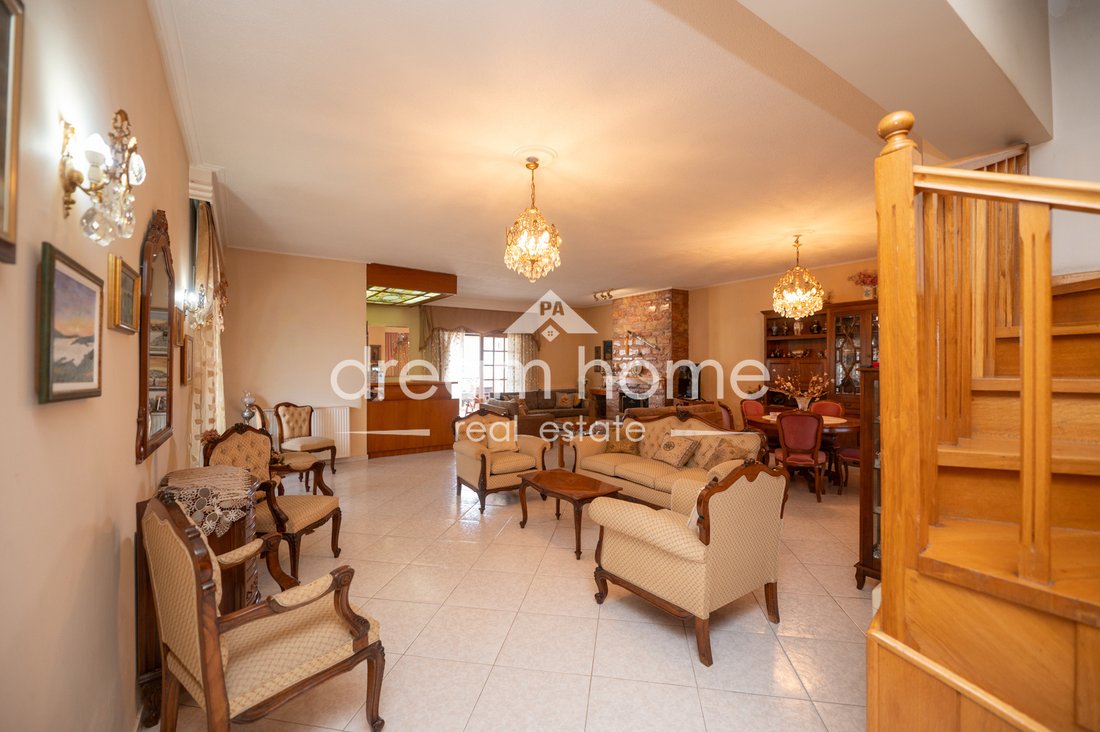 Appartamento a Glifada, Attica, Grecia 5 - 19137709