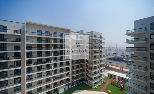 Apartment in Al Barsha South First, Al Barsha, Dubai 1