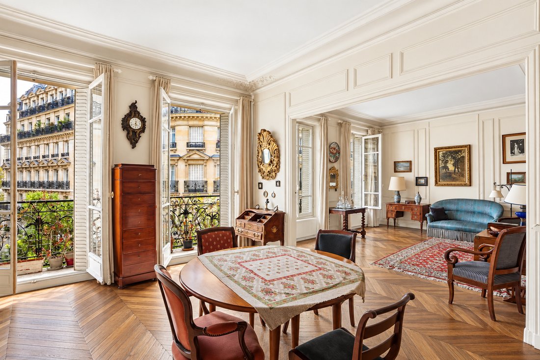 Appartamento a San Lambert, Paris 15e Arrondissement, Parigi 1 - 19138326