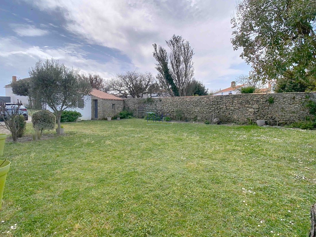 House in La Gueriniere, Pays de la Loire, France 2 - 19138345