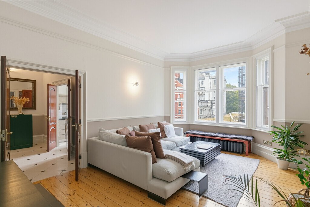 Appartamento a Knightsbridge, Kensington e Chelsea, Inghilterra 2 - 19137963