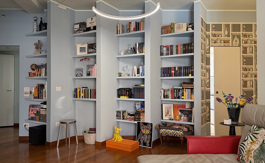 Appartement à Centro Storico, Milan, Lombardie 2 - 19137816
