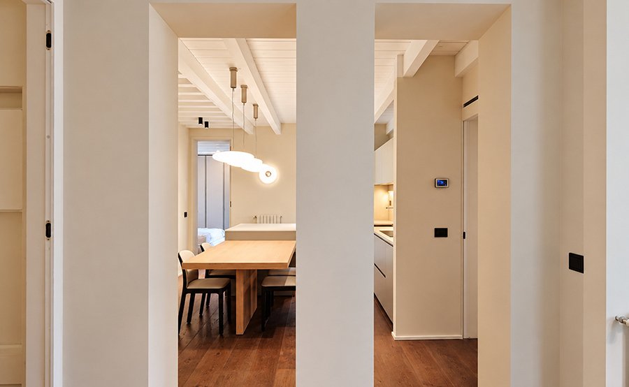 Appartement à Centro Storico, Milan, Lombardie 4 - 19137803