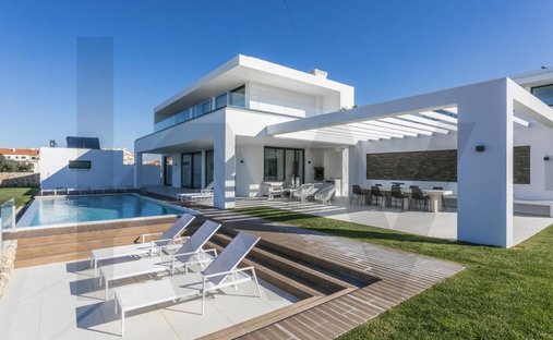Maison à Ericeira, Lisbonne, Portugal 1
