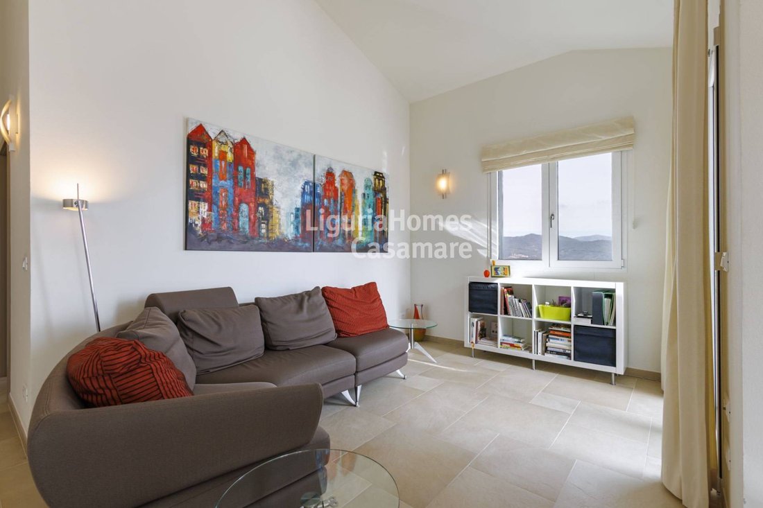 Villa in Dolcedo, Ligurien, Italien 5 - 11297130
