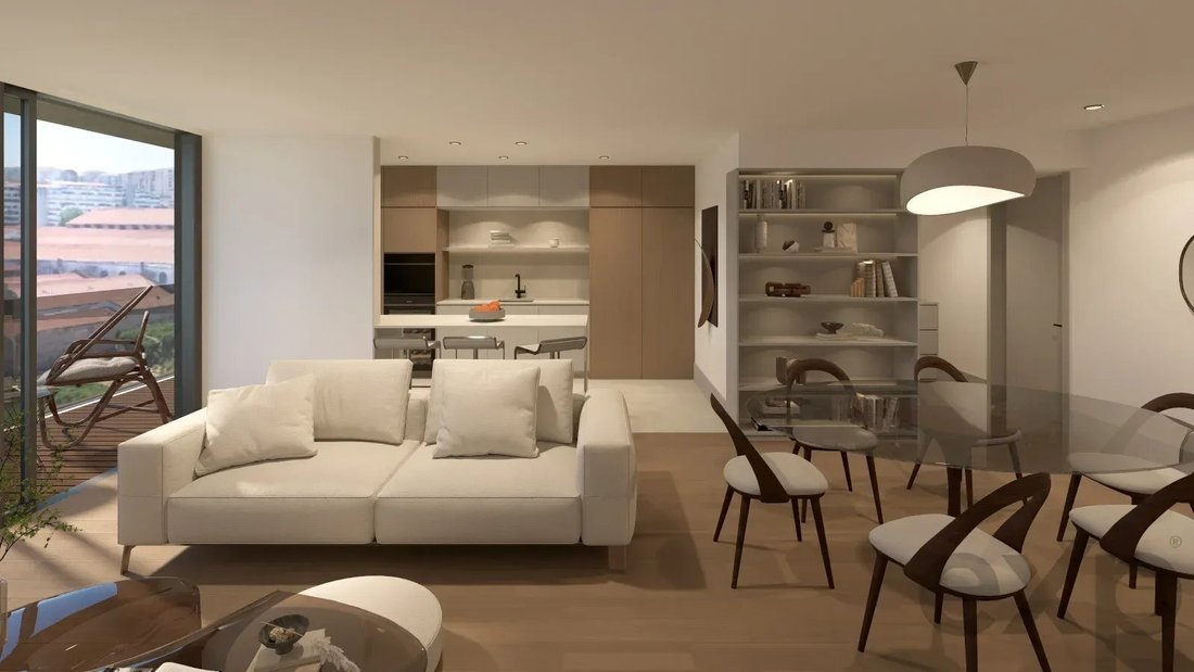 Wohnung in Oliveira do Douro, Distrikt Porto, Portugal 5 - 19138495