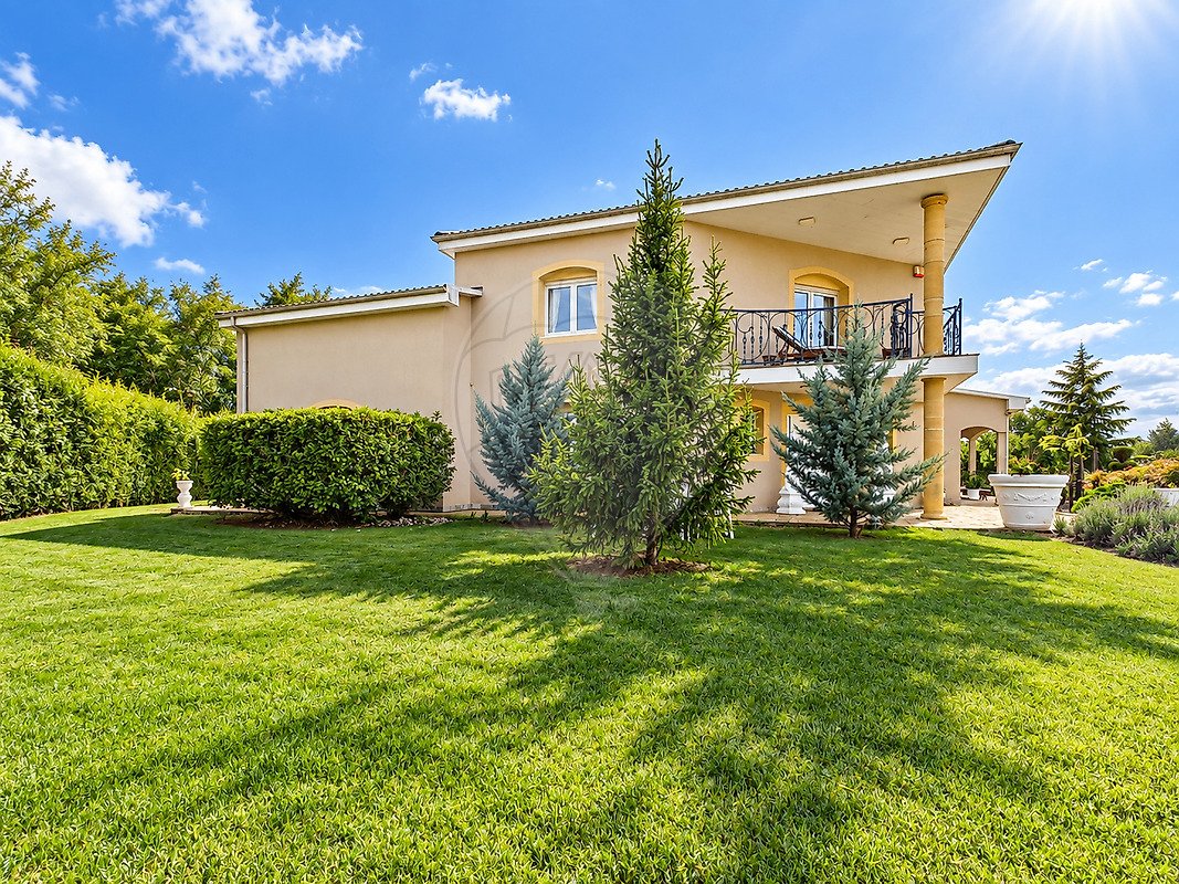 Country House in Sainte-Marie-aux-Chenes, Grand Est, France 2 - 19138191