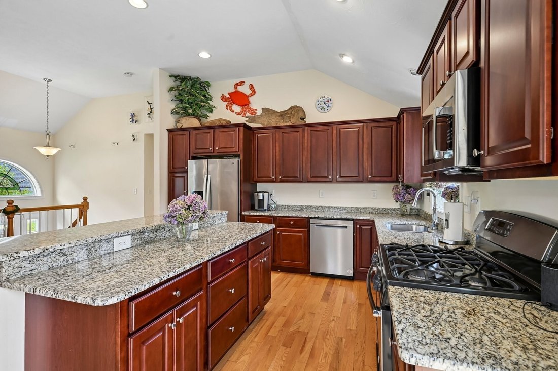 Casa a Billerica, Massachusetts, Stati Uniti 4 - 19137888