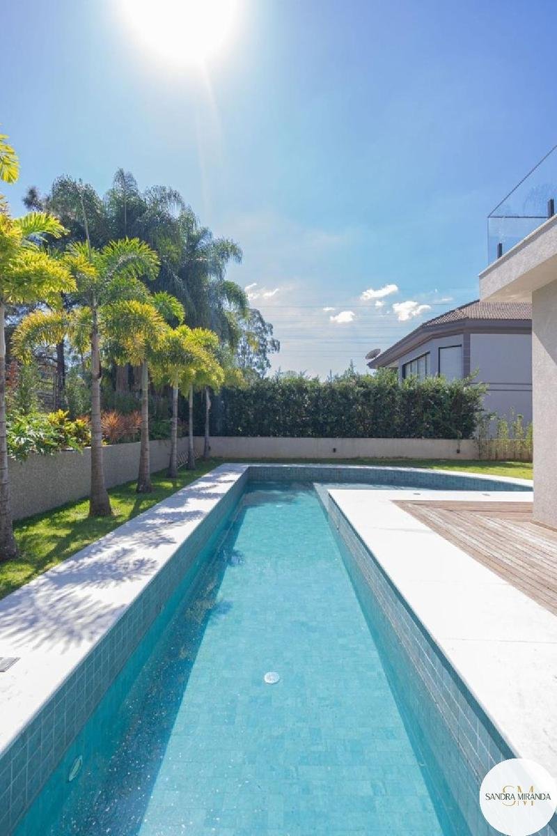 Condo in Santana de Parnaíba, State of São Paulo, Brazil 2 - 19138628