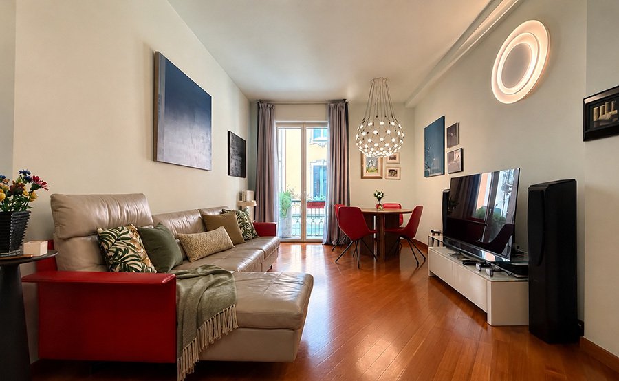 Appartement à Centro Storico, Milan, Lombardie 1 - 19137816