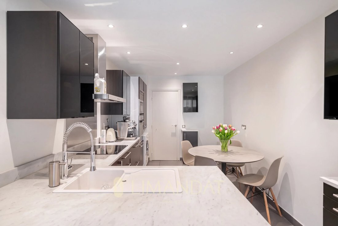Apartment in La Maure-Super Cannes, Vallauris, France 2 - 19138142