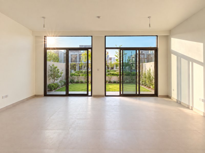 Townhouse in Al Hebiah Sixth, Al Hebiah, Dubai 3 - 19137825