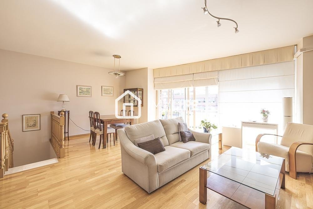 Penthouse in Sants-Montjuic, Barcelona, Spanien 3 - 19137915