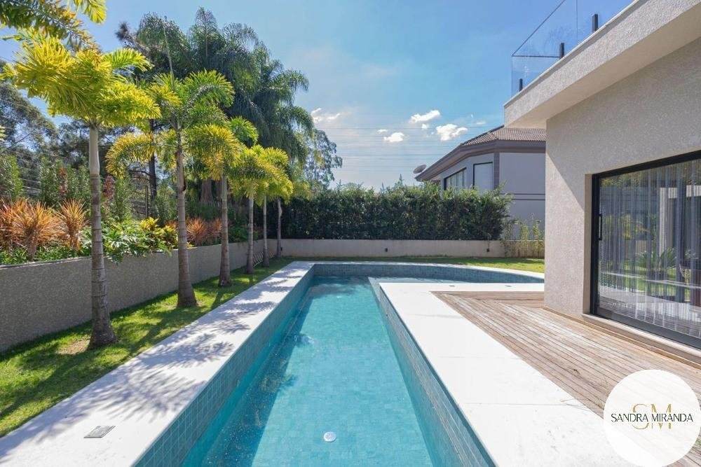 Condo in Santana de Parnaíba, State of São Paulo, Brazil 3 - 19138628