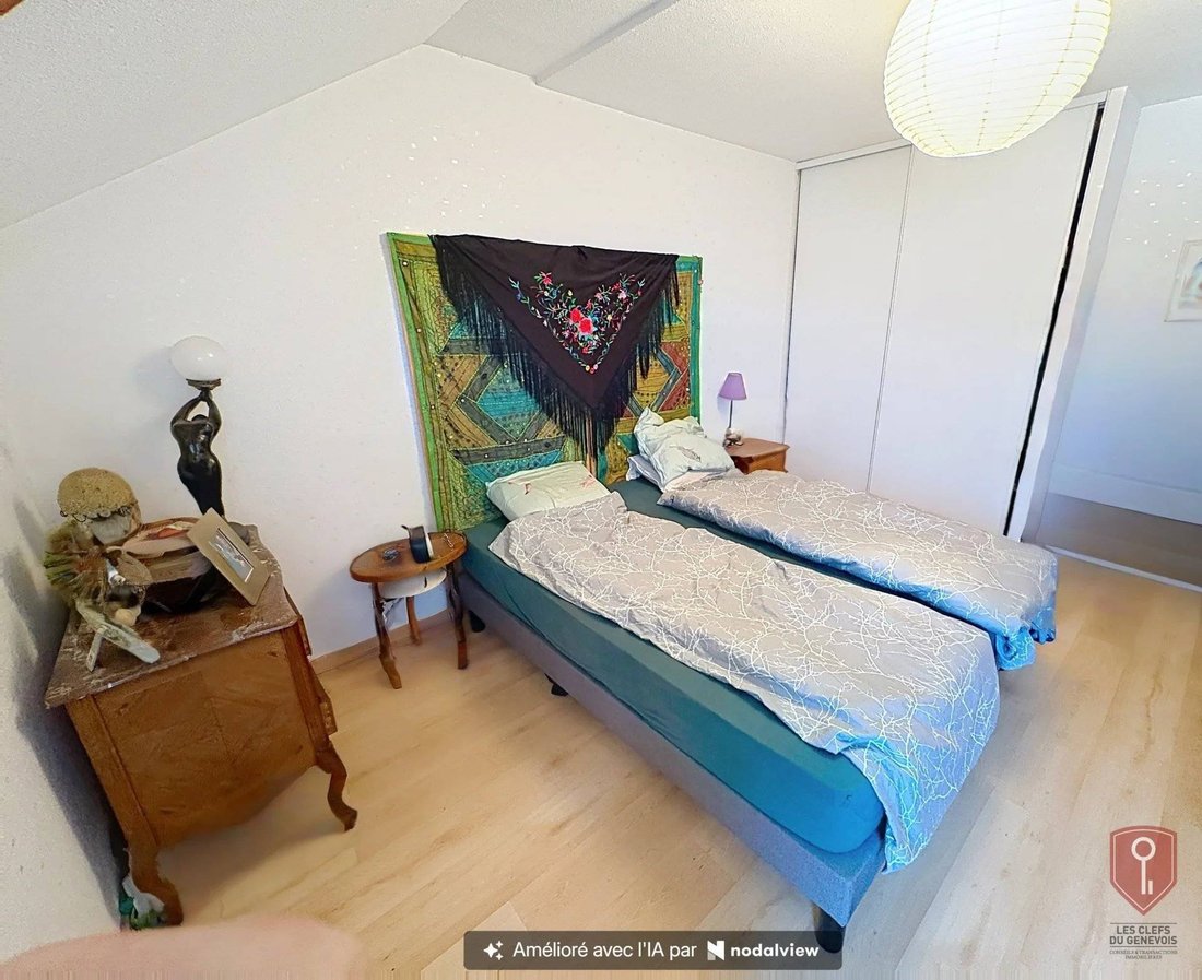 Apartamento en Cranves-Sales, Auvernia-Ródano-Alpes, Francia 5 - 19138358