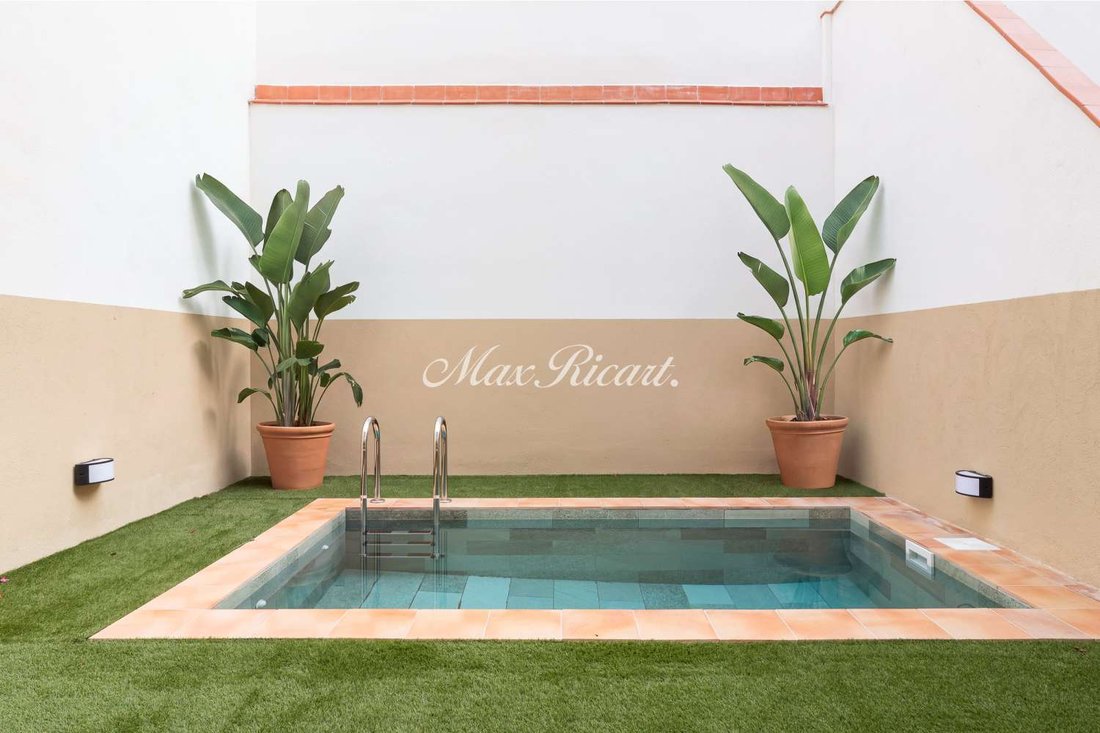 House in Eixample, Barcelona, Spain 4 - 19137928