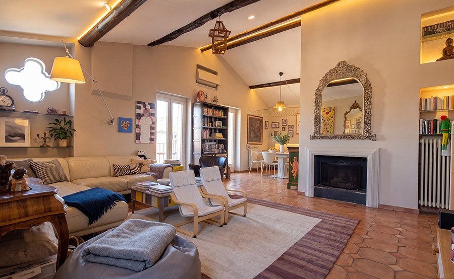Appartement à Centro Storico, Milan, Lombardie 1 - 19137832
