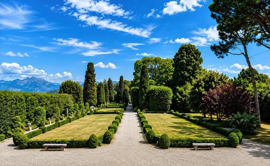 Villa in Robbiate, Lombardei, Italien 5 - 19137823