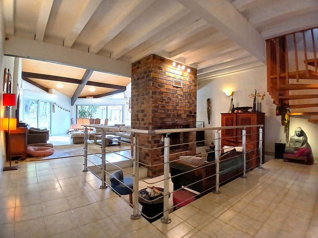 House in Anglet, Nouvelle-Aquitaine, France 3 - 19138386