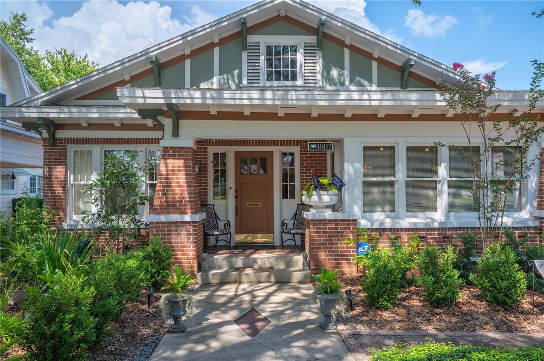 House in Lakeland, Florida, United States 1 - 19138697