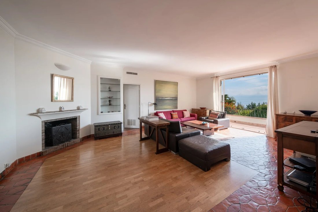 Villa in La Mer - Le Puadon - Cannes Eden, Vallauris, France 3 - 19138288