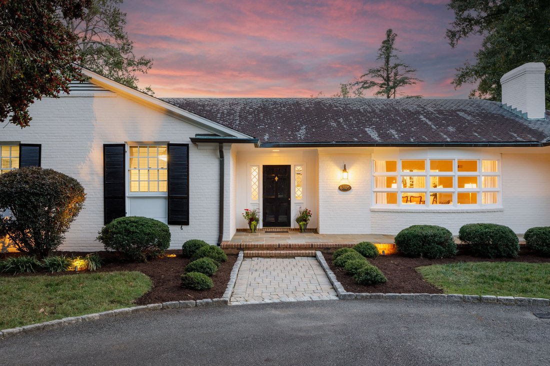 Casa a Tuckahoe, Virginia, Stati Uniti 3 - 19137987